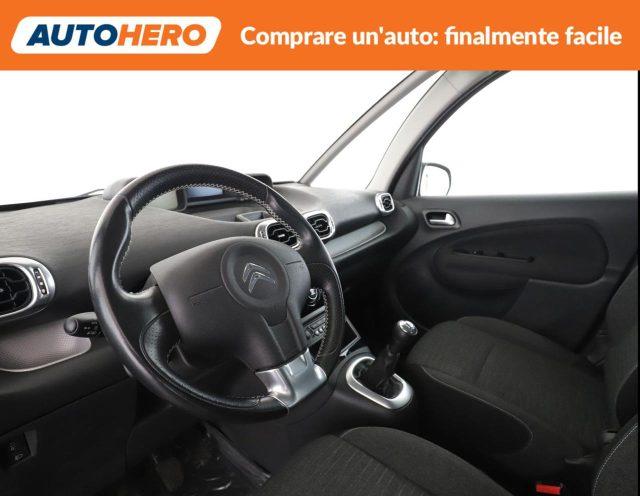 CITROEN C3 Picasso BlueHDi 100 Exclusive