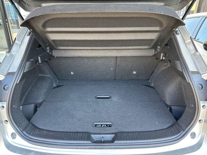 Nissan Qashqai Qashqai MHEV N-Connecta 140 CV
