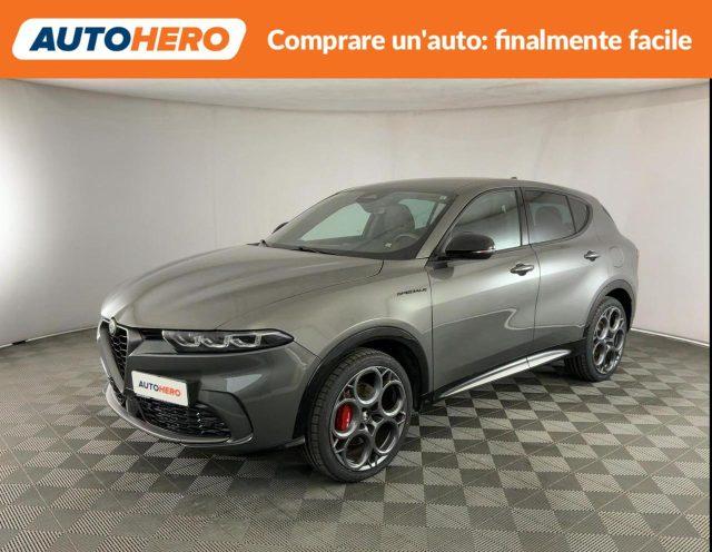 ALFA ROMEO Tonale 1.3 280 CV PHEV AT6 Q4 Veloce