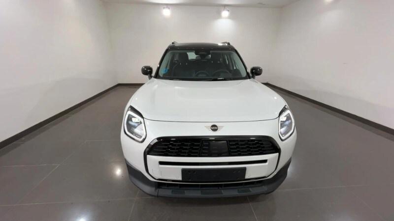 MINI Mini Countrym.(U25) Mini C Classic Countryman