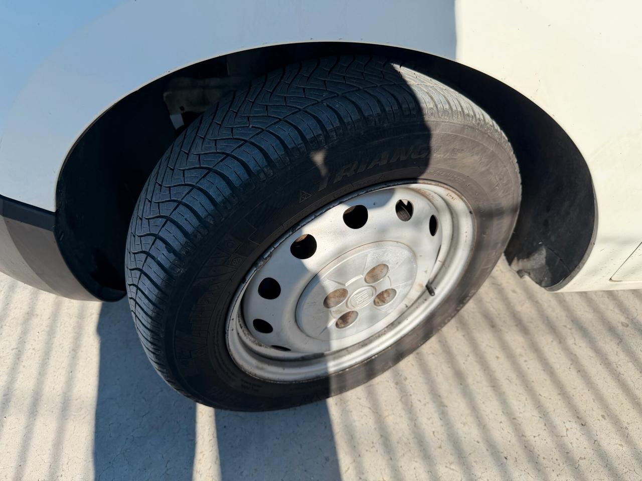 FIAT FIORINO ANNO 2018 1.3 MJT 95 CV