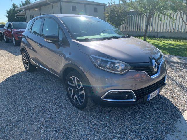 RENAULT Captur 0.9 TCe 12V 90 CV Start&Stop Energy R-Link