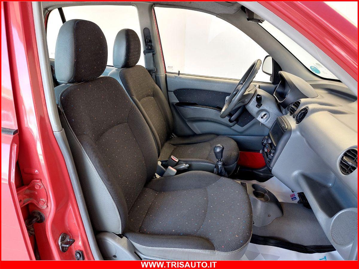 HYUNDAI Atos 1.0 Prime NEOPATENTATI