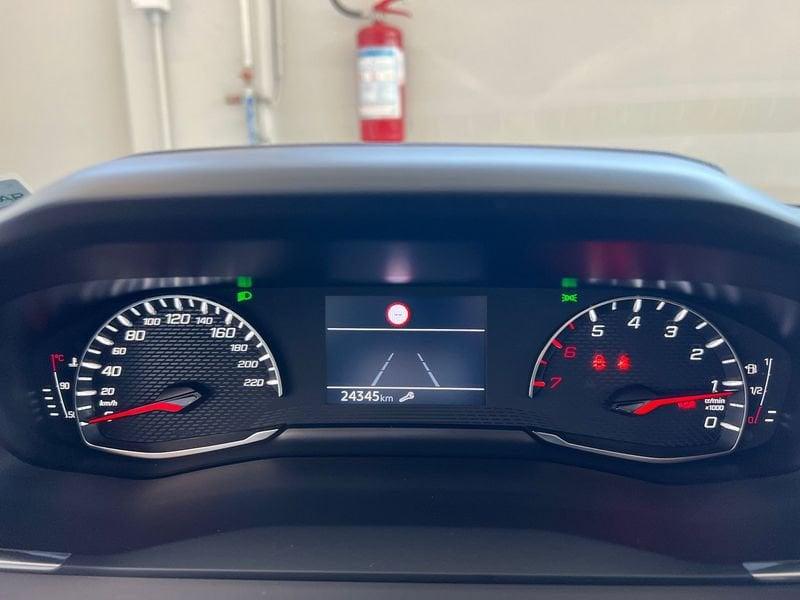 Peugeot 208 Active Pack PureTech 75 S/S
