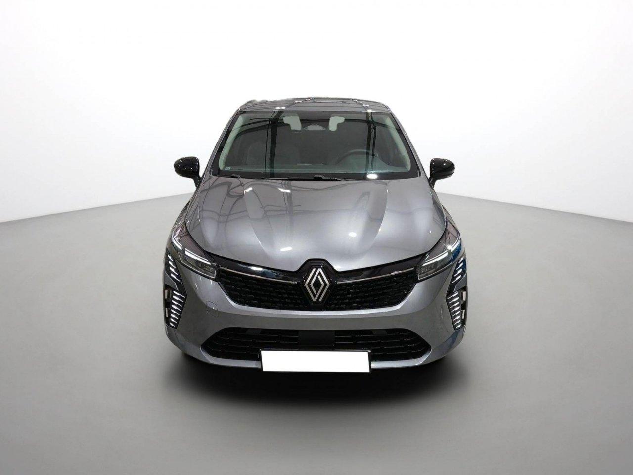 Renault Clio 1.5 dci GSR2 Evolution 100cv Navigation Pack