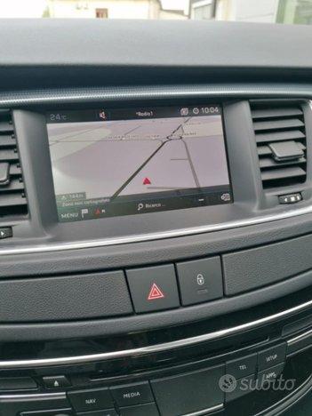 PEUGEOT 508 BlueHDi 120 EAT6 S&S SW Allure