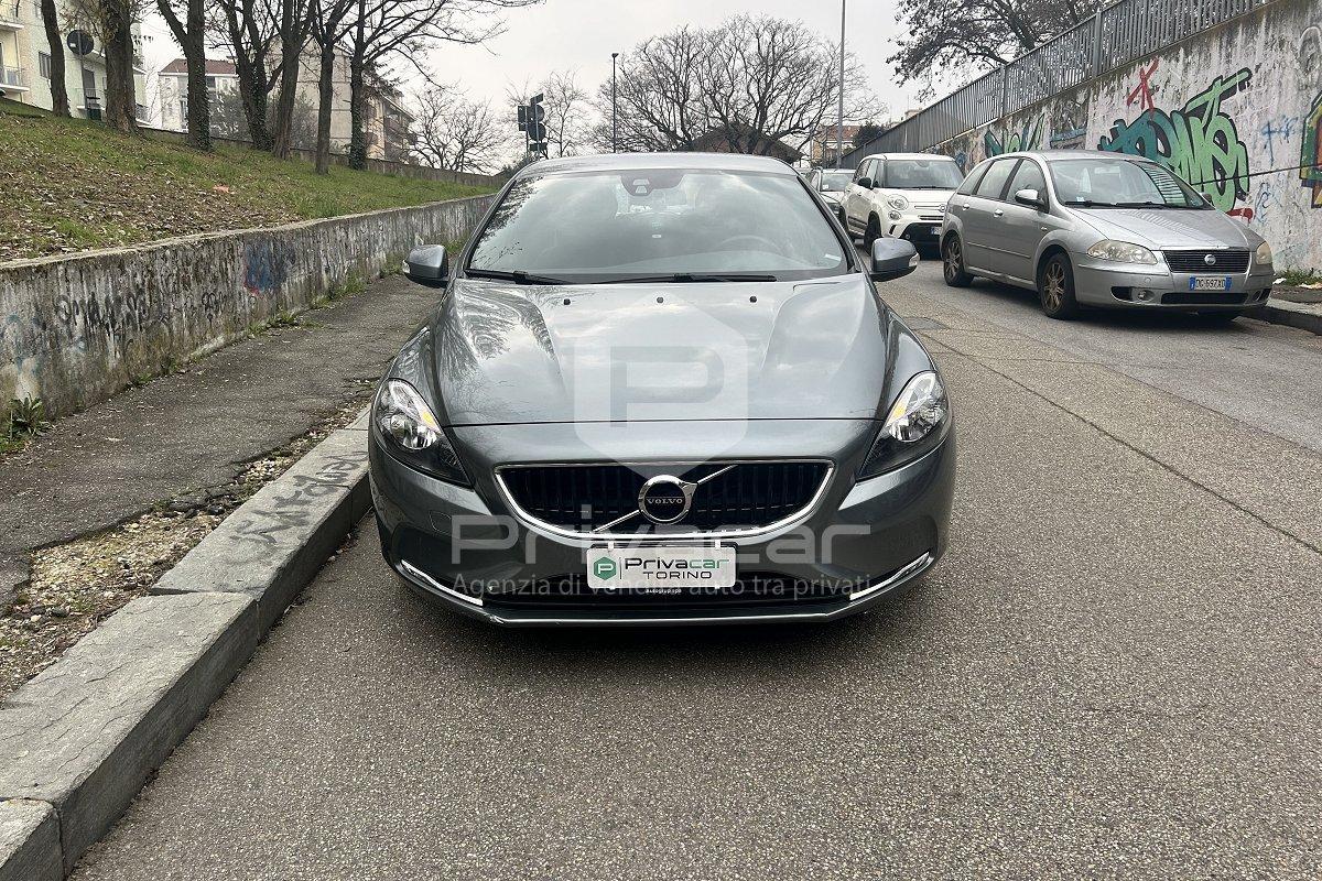VOLVO V40 D2 Geartronic Business