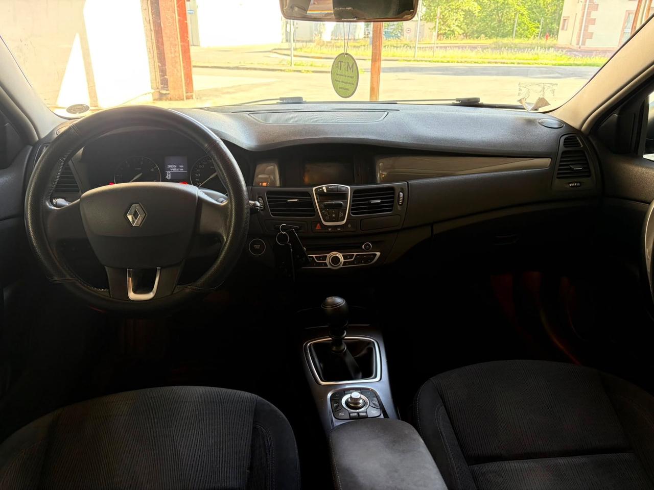Renault laguna 1.5 dCi 110CV Dynamique
