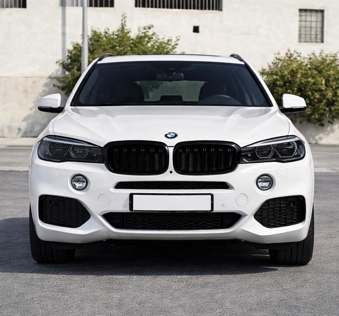 Bmw X5 xDrive40d m sport full 313cv