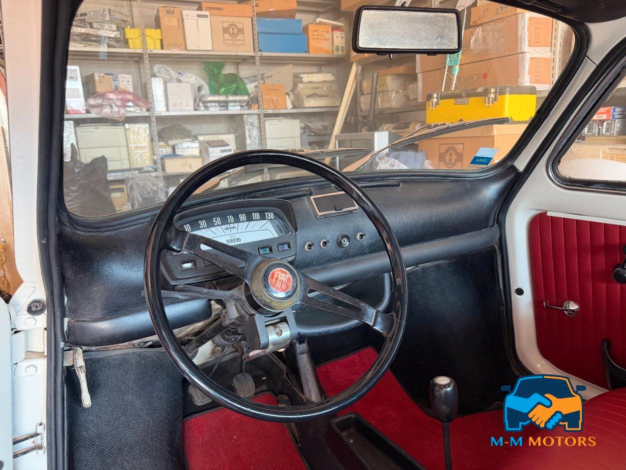 FIAT 500 L