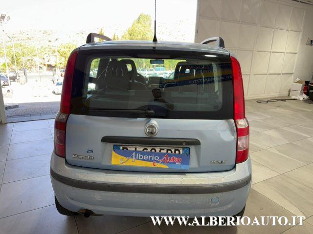 FIAT Panda 1.3 MJT 16V Dynamic