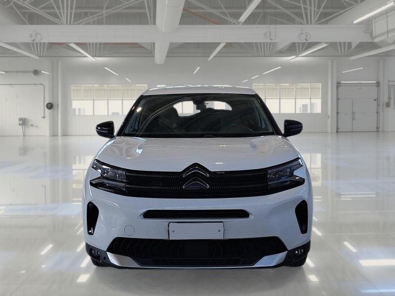 CITROEN C5 AIRCROSS BLUEHDI 130 SES FEEL PACK EAT8 SUV