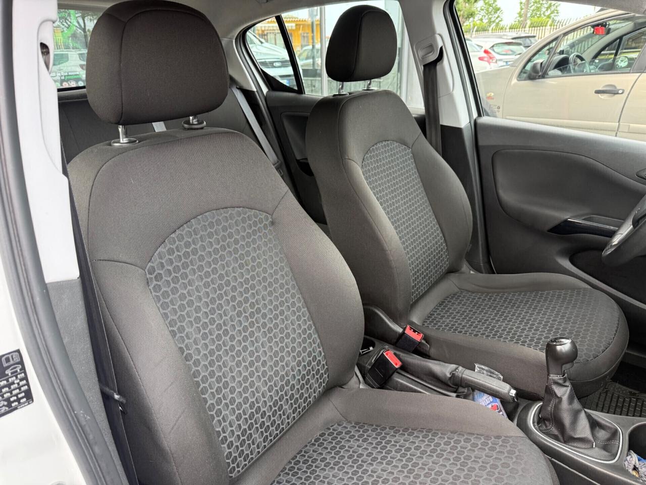 Opel Corsa 1.4 90CV GPL Tech 5 porte Cosmo