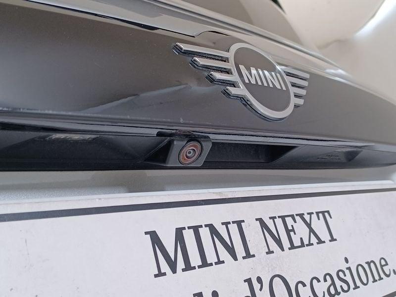 MINI Mini Countryman F60 2020 Diese Mini Countryman 2.0 Cooper D All4 all4 auto