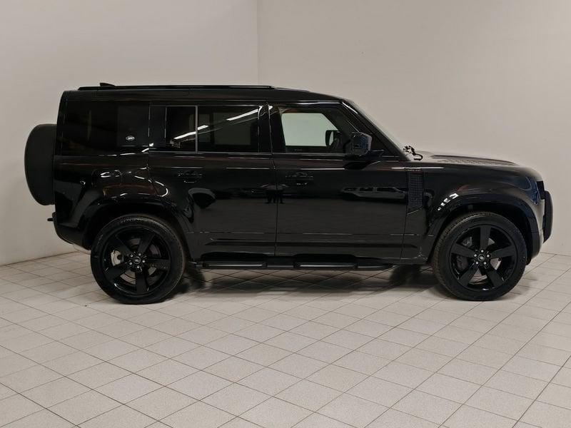 Land Rover Defender 110 3.0D I6 200 CV AWD X-Dynamic SE AUTOCARRO N1