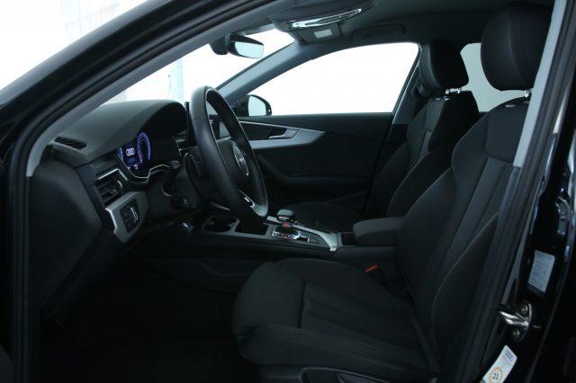 AUDI A4 Avant 35 MHD 163 CV S tronic/VIRTUAL COCKPIT