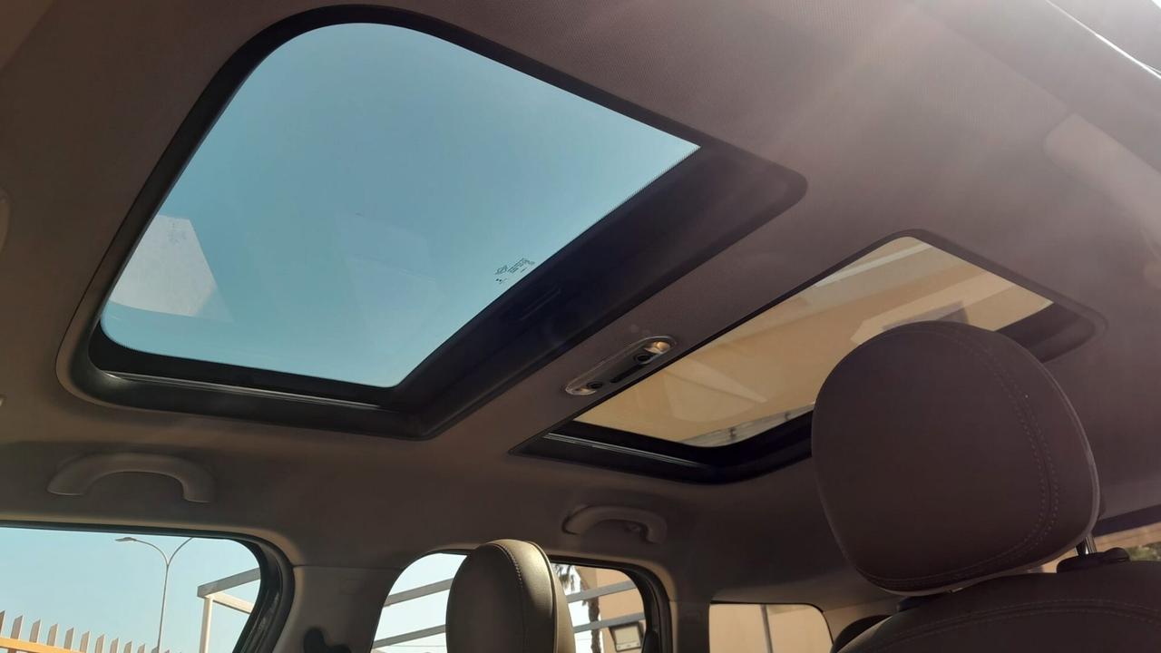 Mini Cooper S Countryman 2.0 Hype ALL4 Automatica