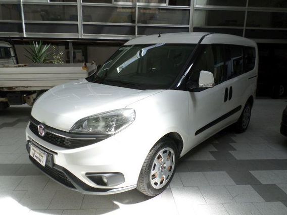 FIAT Doblò Doblò 1.6 MJT 95CV Easy Euro6