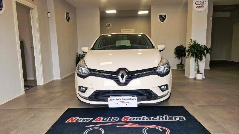 Renault Clio TCe 12V 90 CV GPL S&S Energy Intens