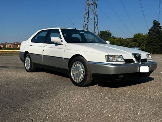 ALFA ROMEO 164 2.0i V6 turbo cat Super