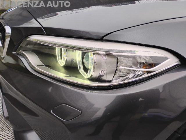 BMW M2 .TUTTI SERVICE BMW..SUPER BOLLO 2025PAGATO