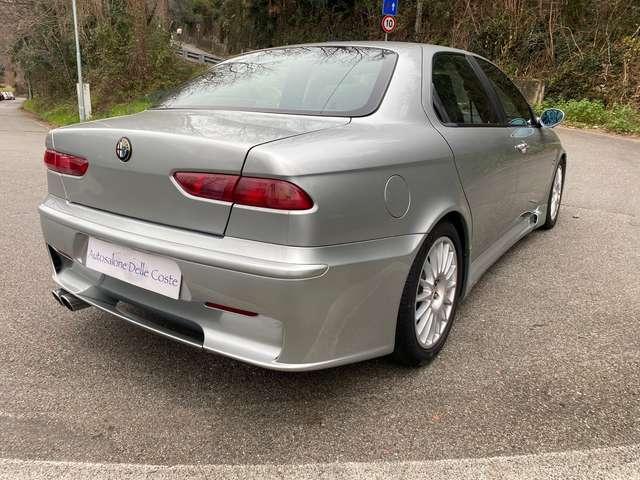 Alfa Romeo 156 3.2 GTA V6