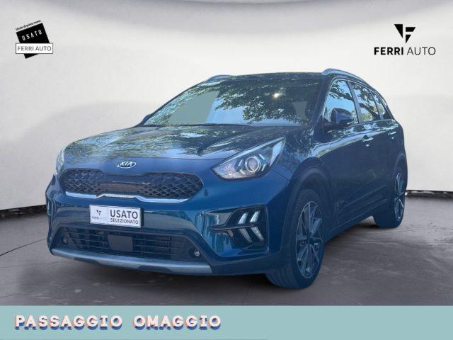 KIA Niro 1.6 GDi DCT HEV Style