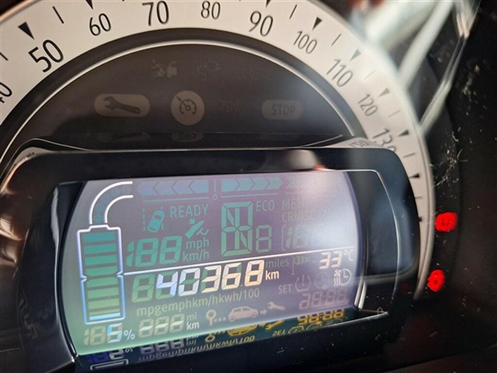 Renault Twingo 22kWh Techno
