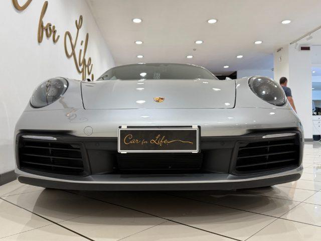 PORSCHE 911 Carrera 992 385 CV Coupè