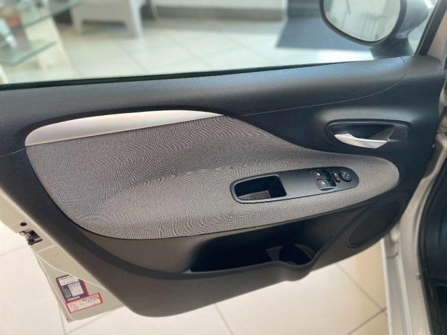 FIAT Punto Evo 1.2 5 porte Dynamic