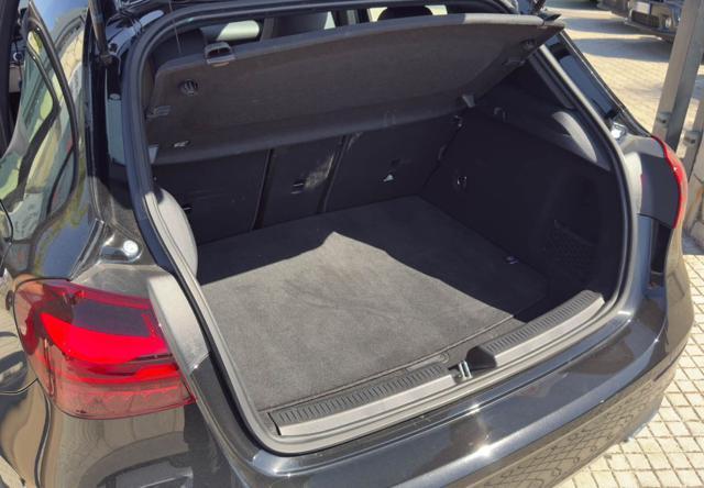 MERCEDES-BENZ A 200 d Automatic AMG Line Premium Plus