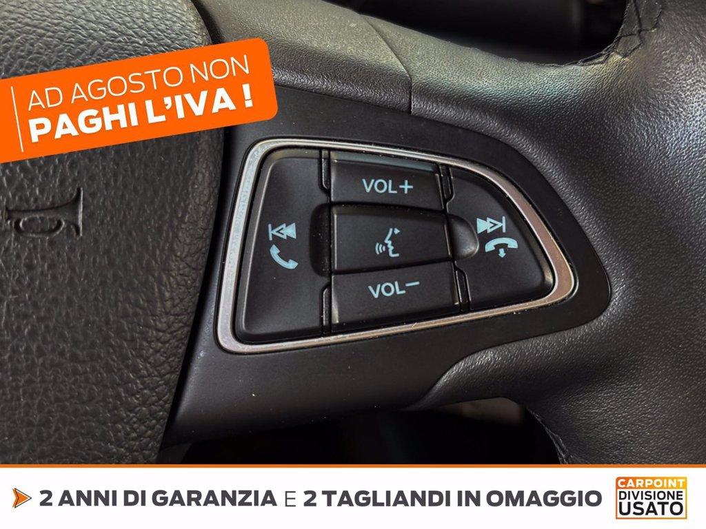 FORD Ecosport 1.0 ecoboost active s&s 125cv del 2022