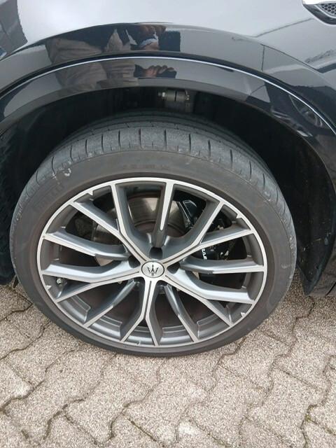 Maserati Grecale MHEV 330 CV AWD Modena *** IN ARRIVO ***