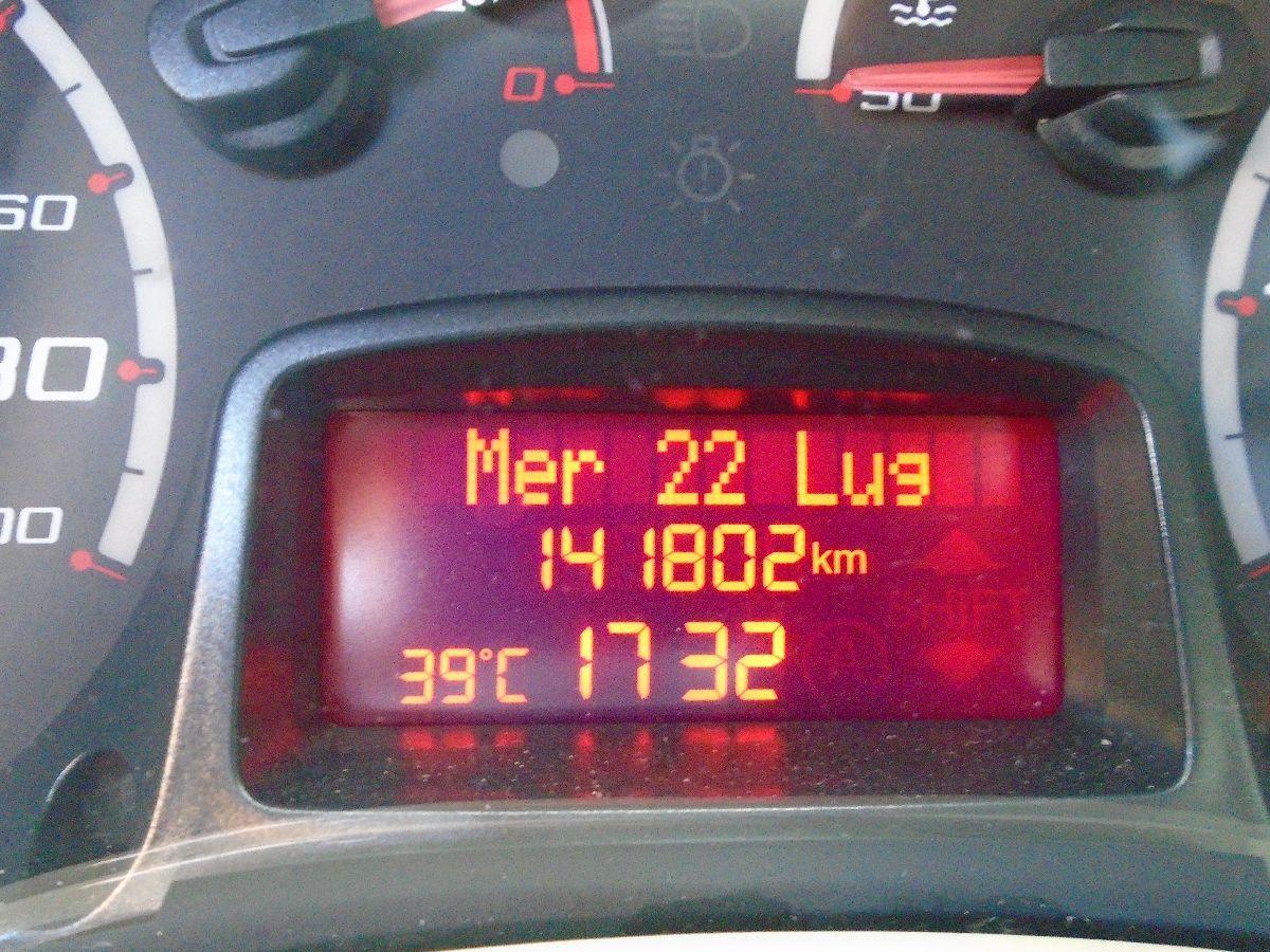 FORD Ka '11 1.2 EURO 5 142000 KM