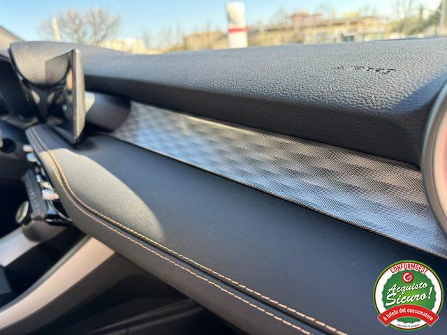 ALFA ROMEO Tonale 1.6 diesel 130 CV TCT6 Veloce