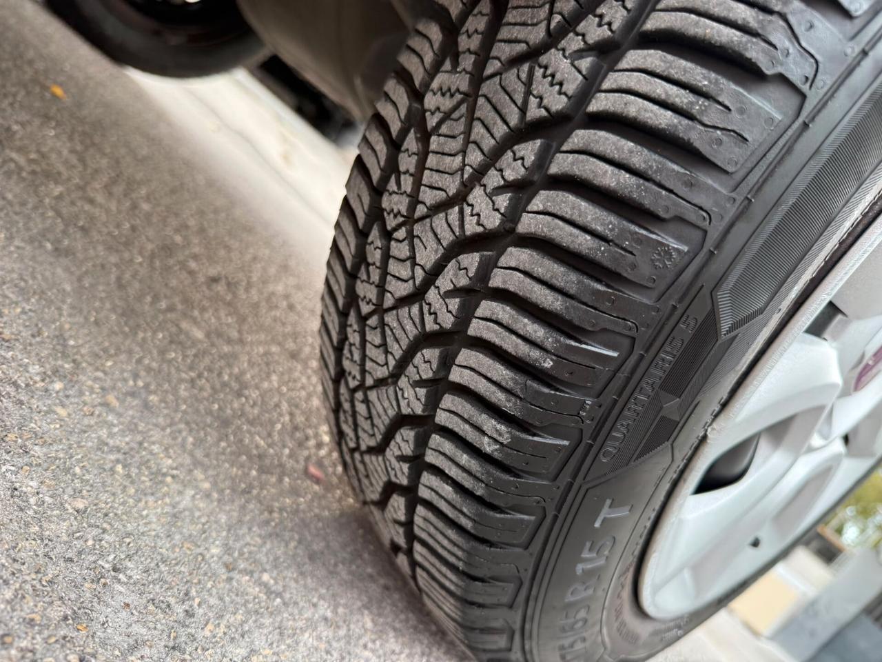 Fiat Panda 0.9 TwinAir Natural Power TAGLIANDATA