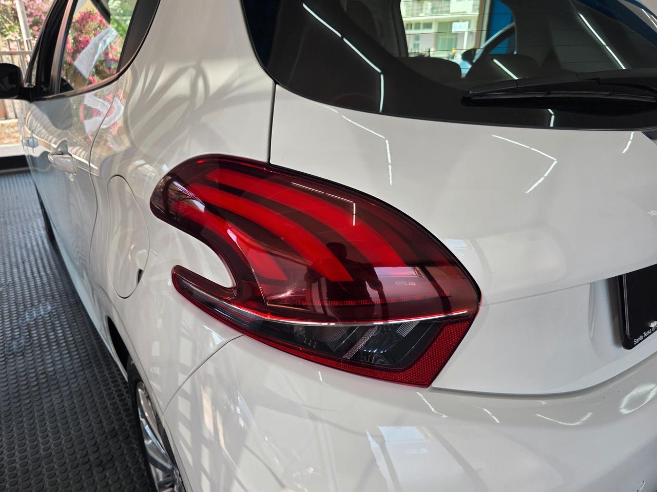 Peugeot 208 1.5bluhdi 2019 UNICOPROPRIETARIO
