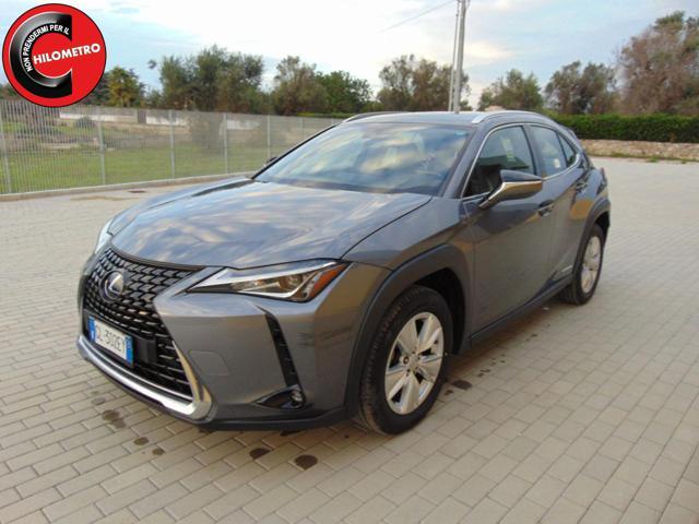 LEXUS UX 250h UX 250h 2.0 Business