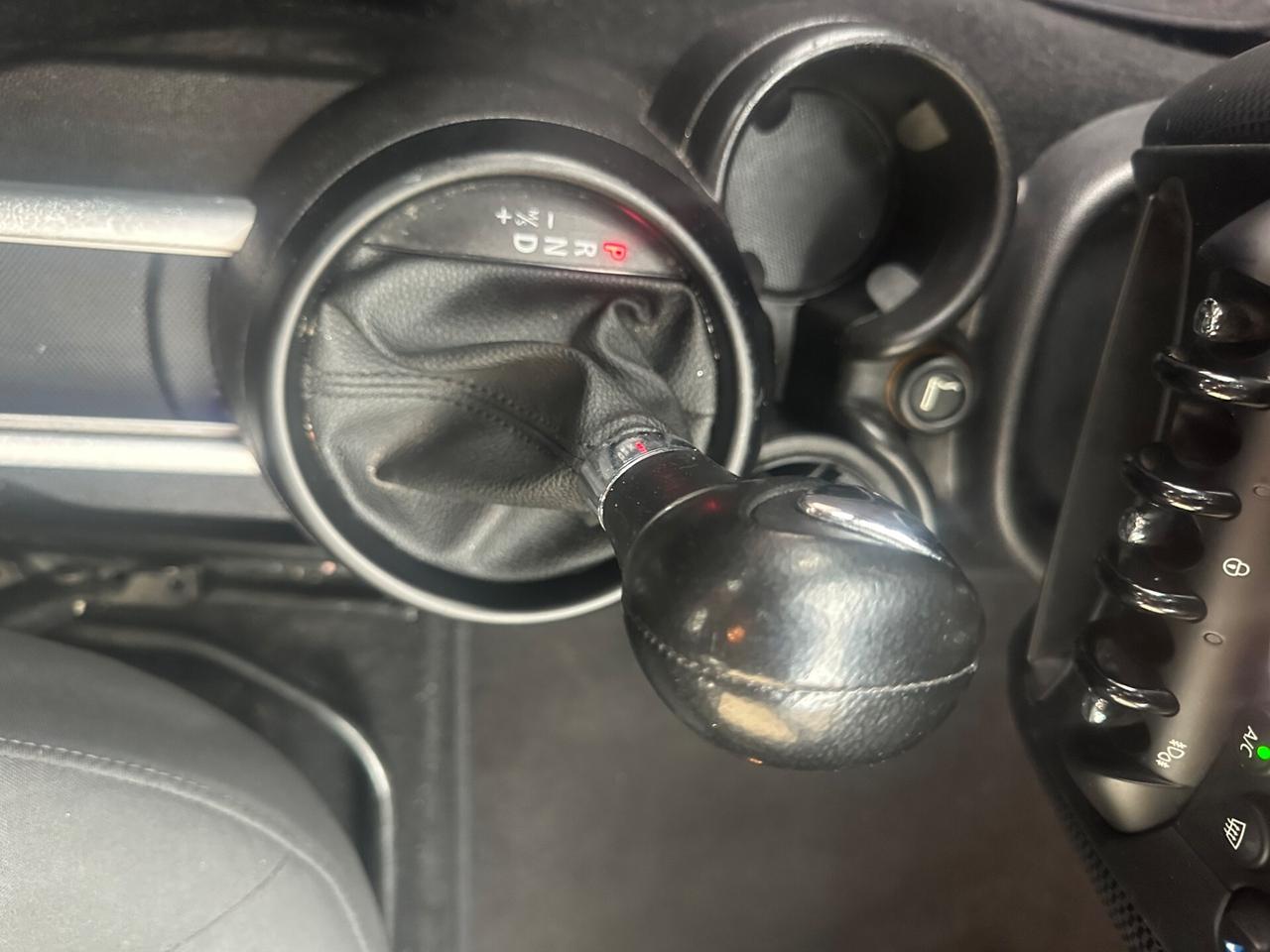 Mini Cooper D Countryman 2.0 Automatica/BI-XENON