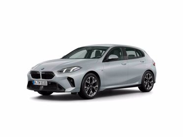 BMW 120d 48V MSport auto del 2026