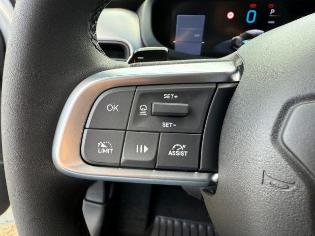 JEEP Avenger 1.2 Turbo MHEV Summit MY26 ACC - NAVI - TETTO - 18