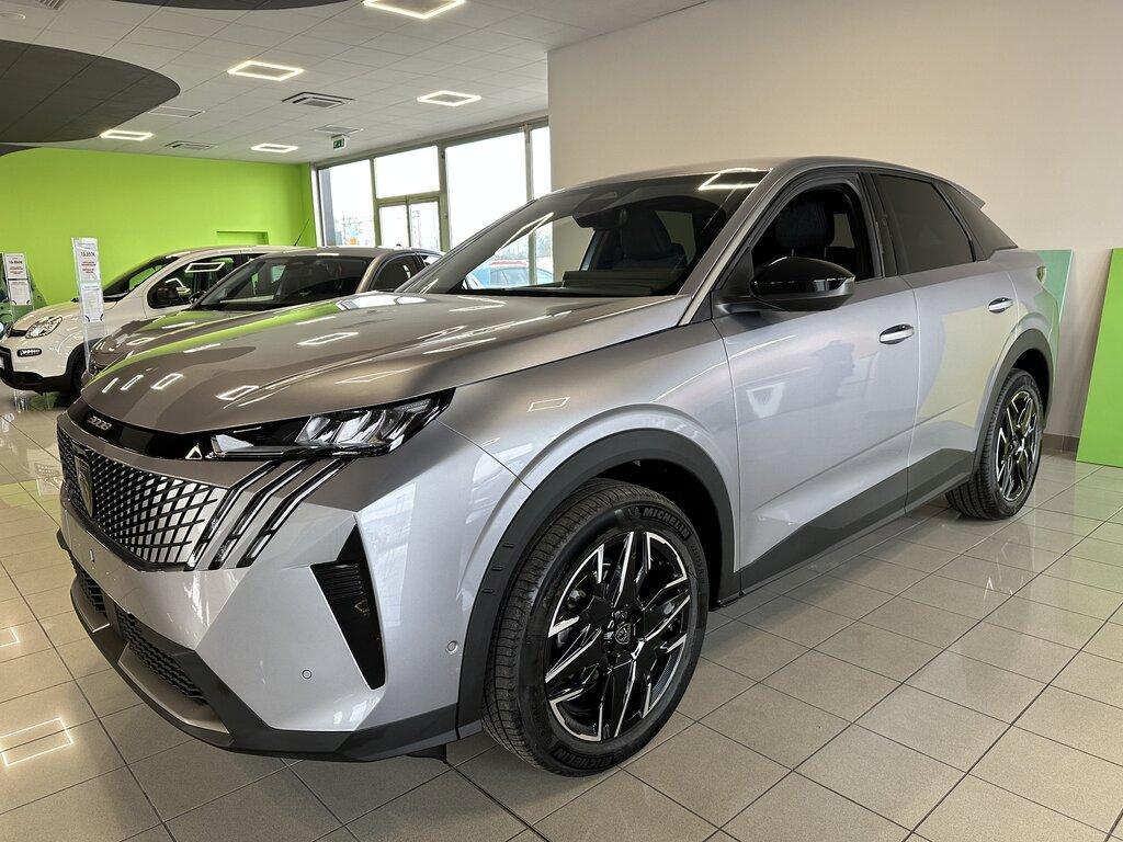 Peugeot 3008 1.2 Hybrid Allure e-DCS6