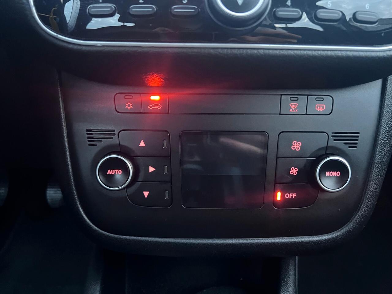 Fiat Punto Evo 1.4 M.Air 16V 5 porte S&S Emotion