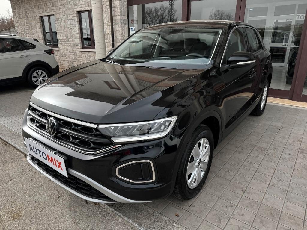 Volkswagen T-Roc 1.0 TSI Style
