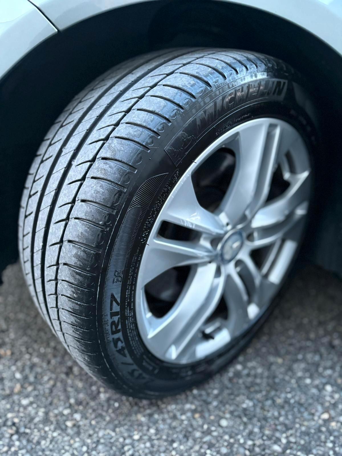 Mercedes-benz E 350 CDI 3.0 V6 231CV EURO 5A