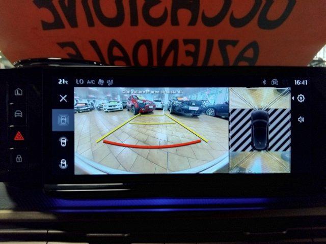 LANCIA Ypsilon 1.2 Hybrid e-DCT LX VIDEO 17"