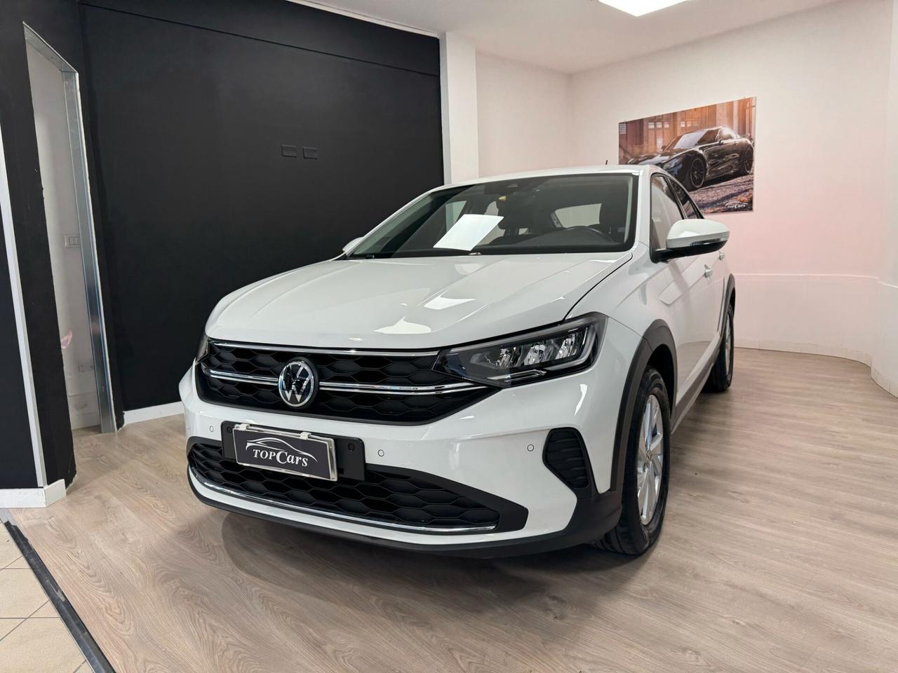 Volkswagen Taigo 1.0 TSI 110 CV DSG Life