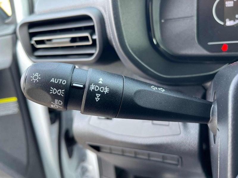 Toyota Proace City MC24 1.5D 100 CV S&S L1 Comfort MT - NUOVO