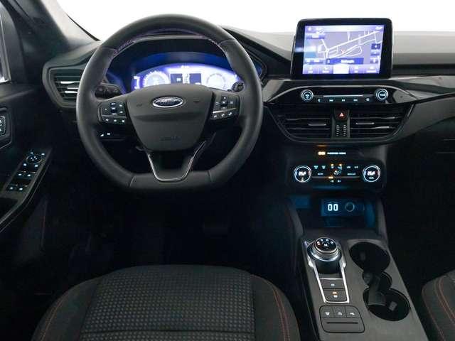 Ford Kuga Kuga 1.5 ecoblue ST-Line X 2wd 120cv auto