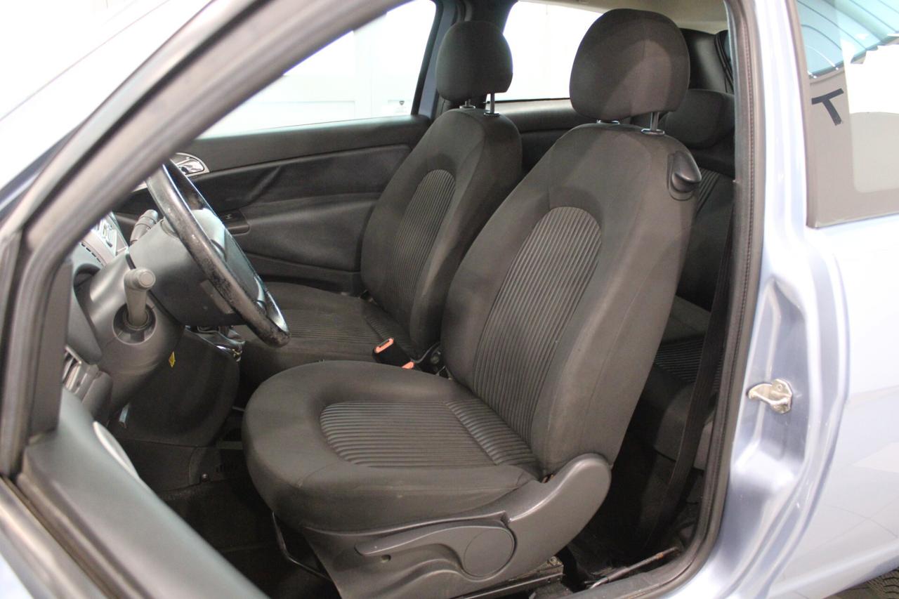 Lancia Ypsilon 1.3 Mjet Argento - 2009